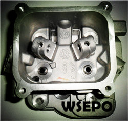 Wholesale 210FA 7HP 212CC Engine Parts,Bore Cylinder Head Suppy - Click Image to Close